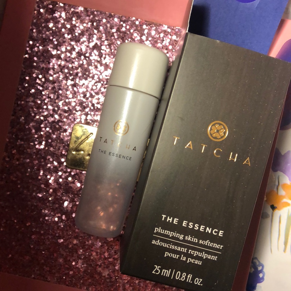 TATCHA THE ESSENCE TRAVEL SIZE
